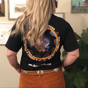 Vintage Battlebots Tshirt tee